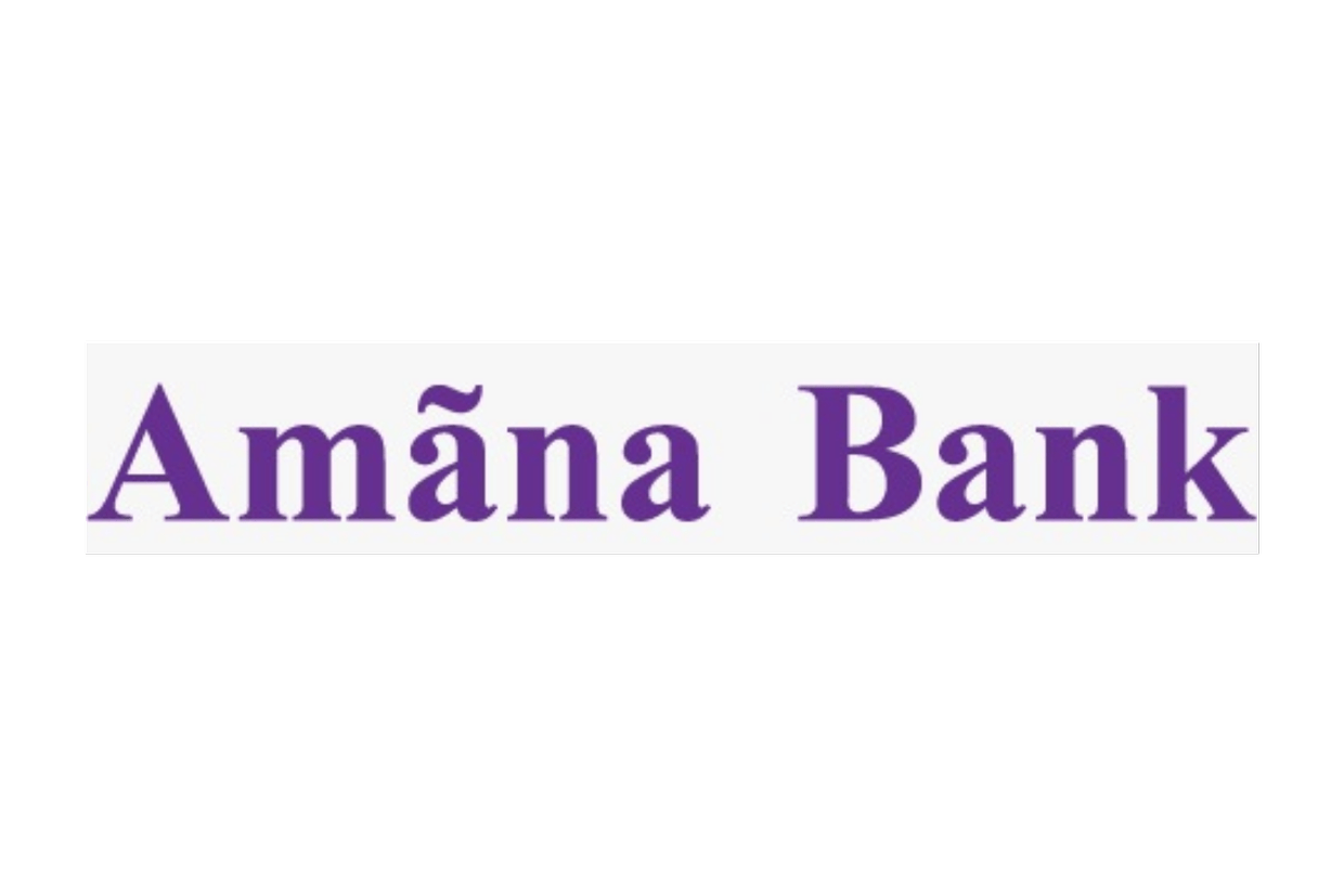Amana Bank